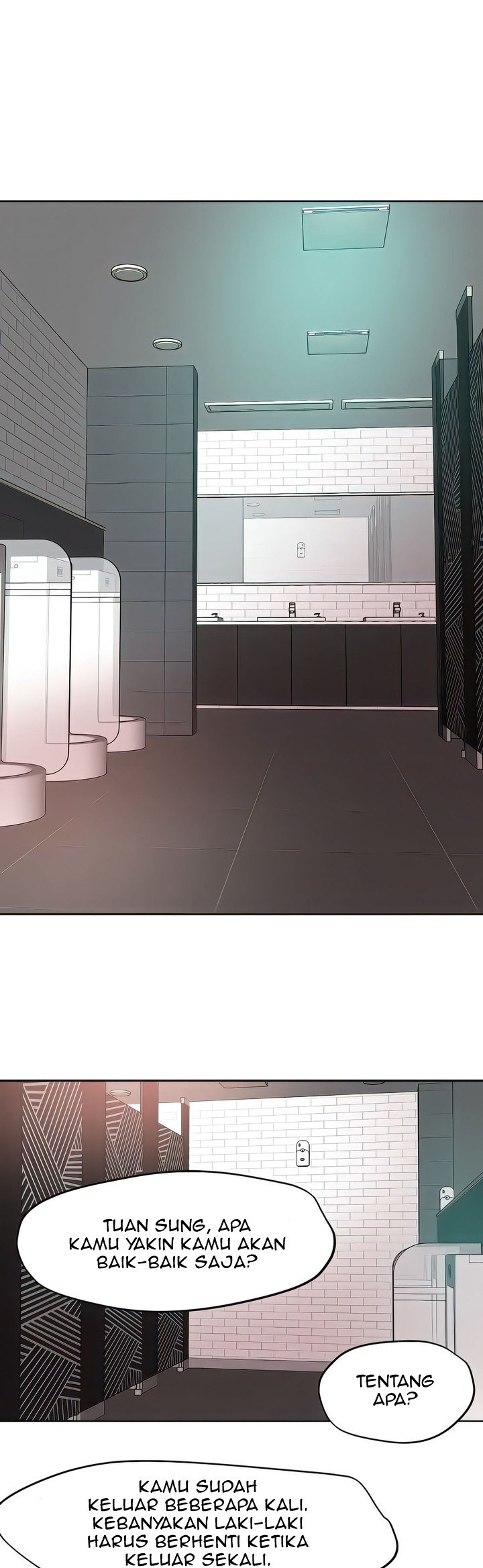 King of the Night - Chapter 90 2