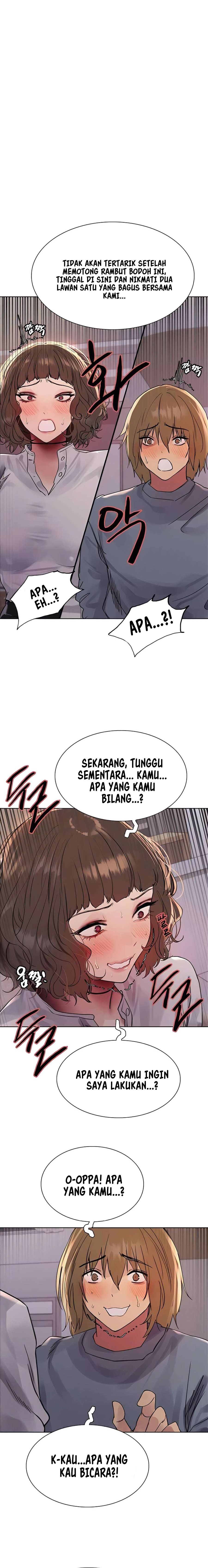 Sex Stopwatch - Chapter 90 3 Sex Stopwatch - Chapter 90 3