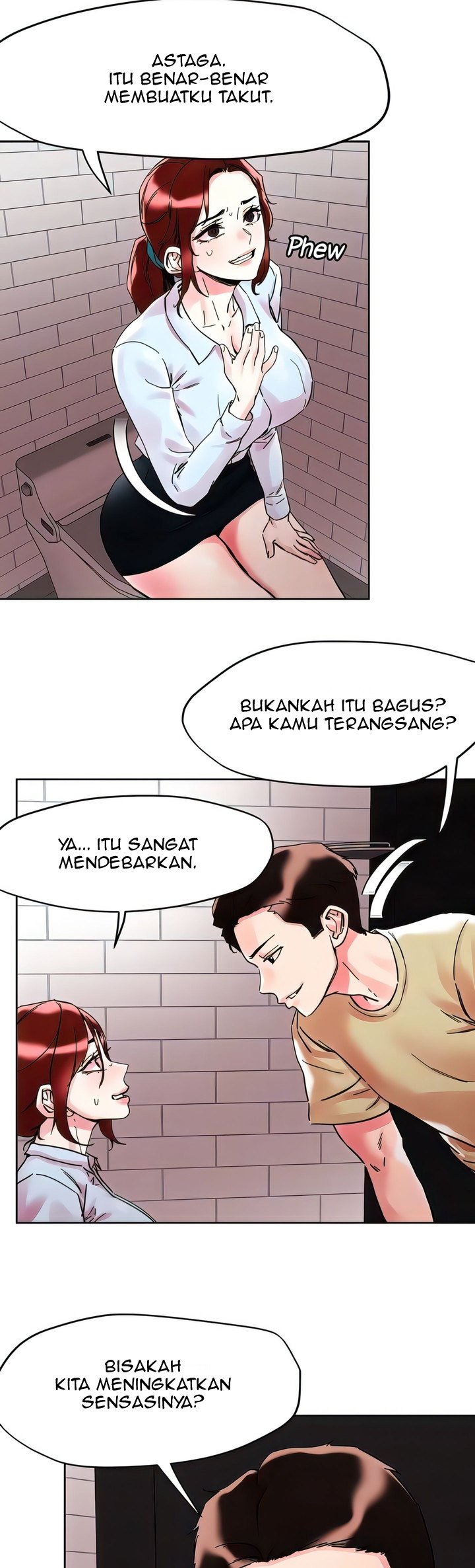 King of the Night - Chapter 90 12