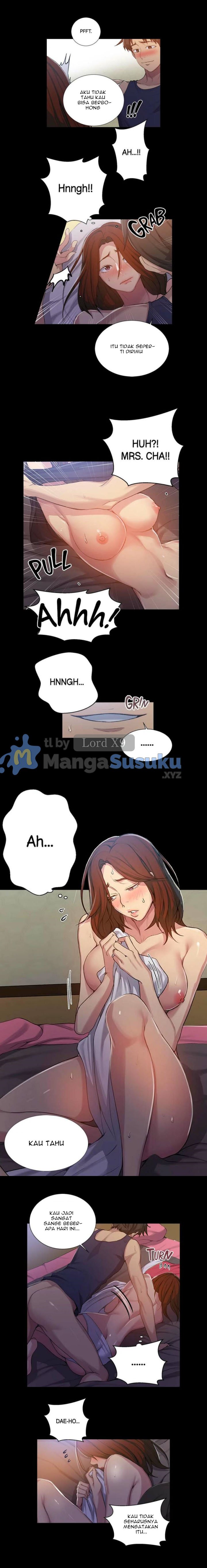 Secret Class Uncensored - Chapter 90 6