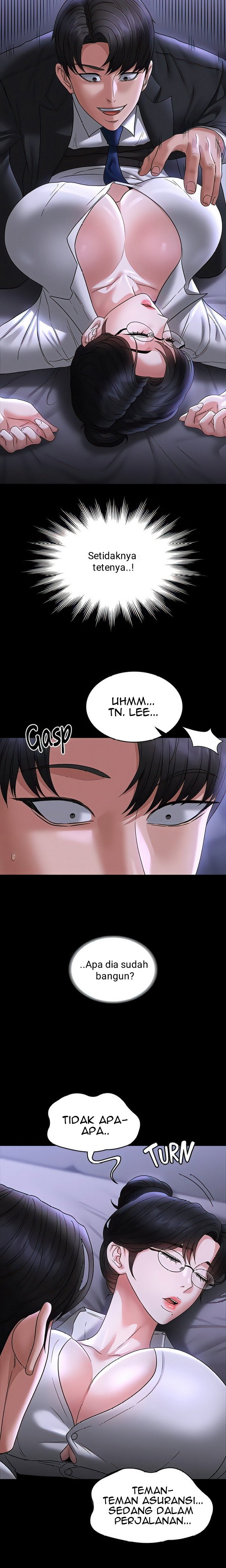 Administrator Privileges - Chapter 90 26