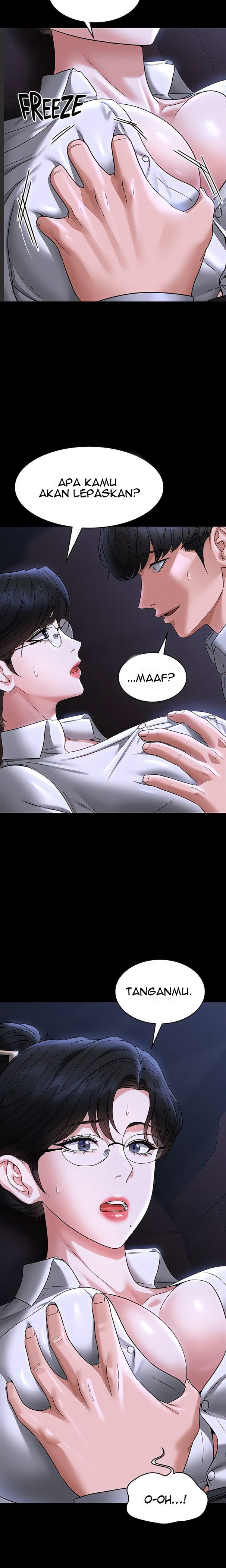 Administrator Privileges - Chapter 90 4