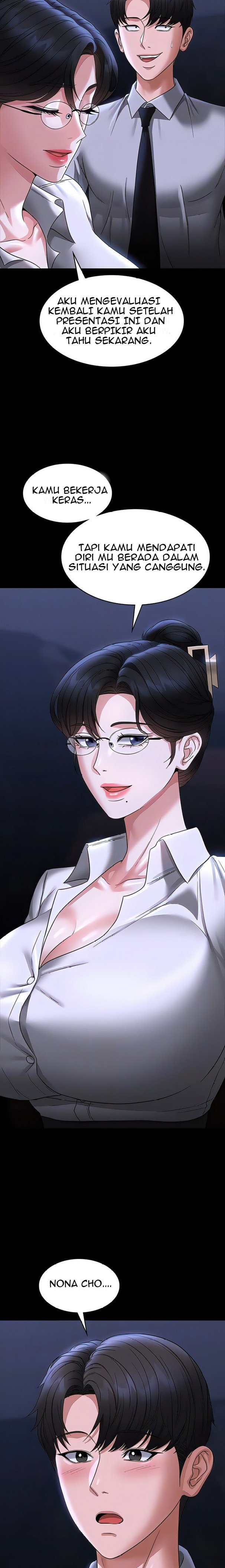 Administrator Privileges - Chapter 90 8