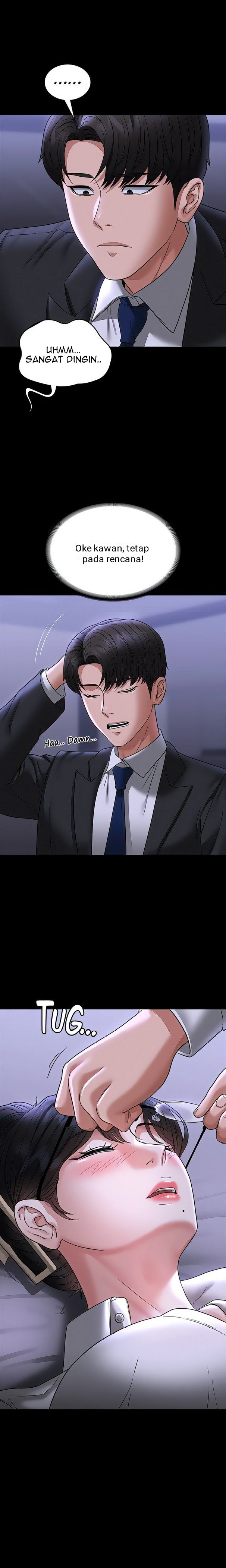Administrator Privileges - Chapter 90 27