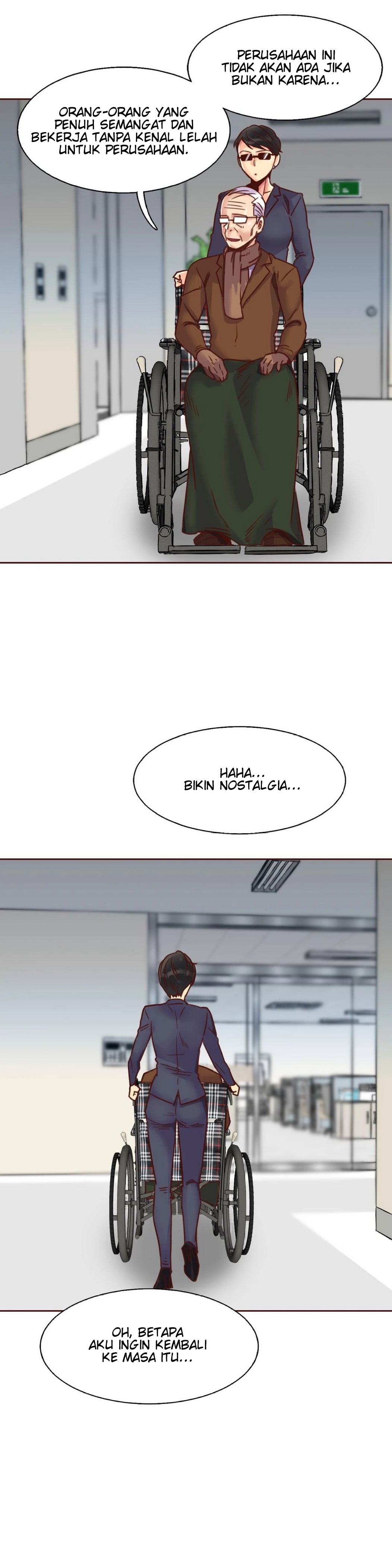 The Yes Girl - Chapter 90 23 The Yes Girl - Chapter 90 23