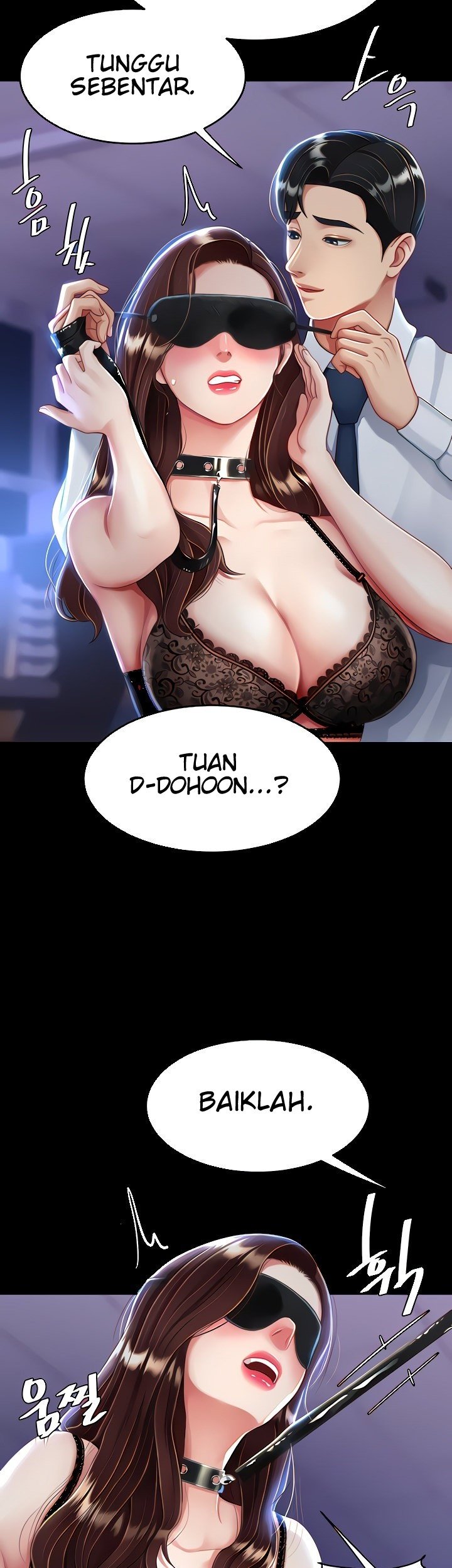 Go ahead Mom - Chapter 20 54