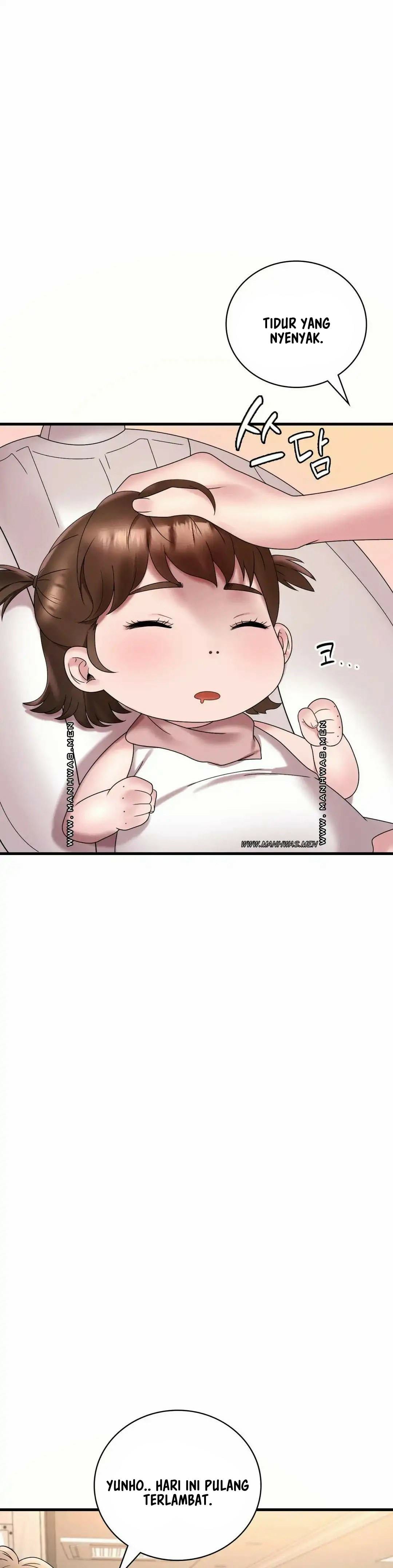 Drunk on You Uncen - Chapter 20 36 Drunk on You Uncen - Chapter 20 36