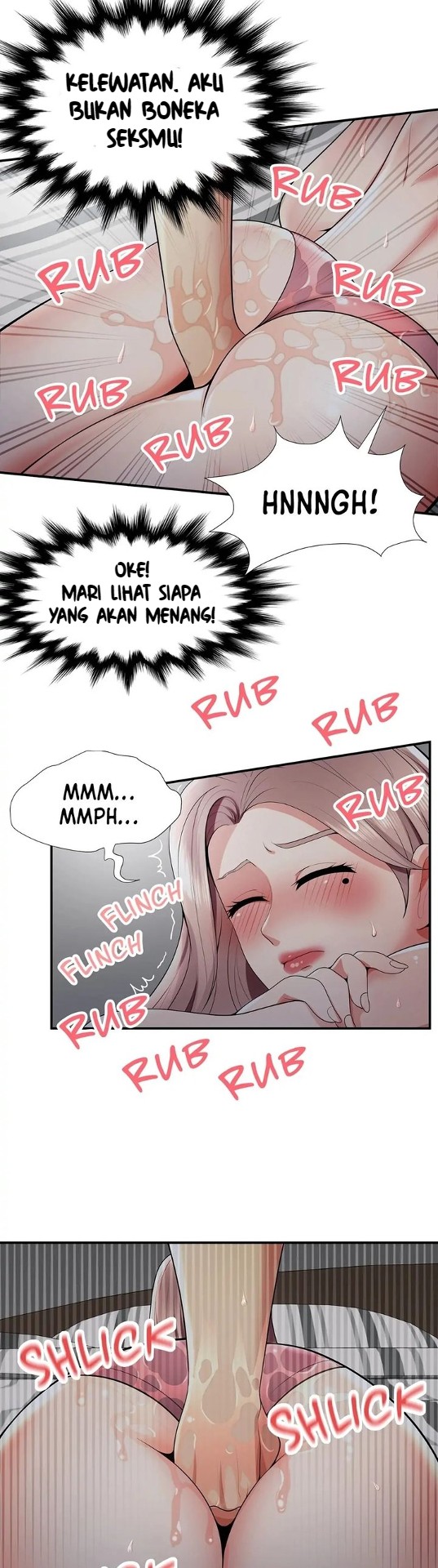 Gluestick Girl - Chapter 20 14