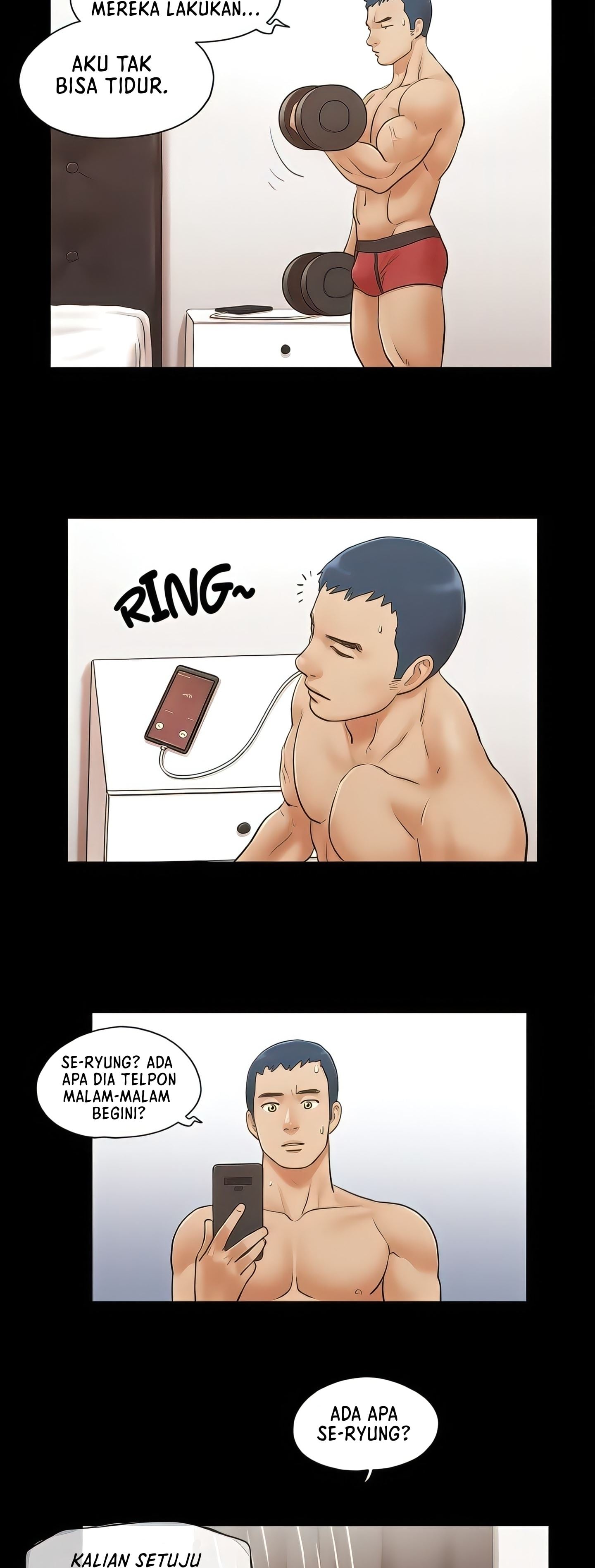 Only With Consent Uncensored - Chapter 20 5 Only With Consent Uncensored - Chapter 20 5