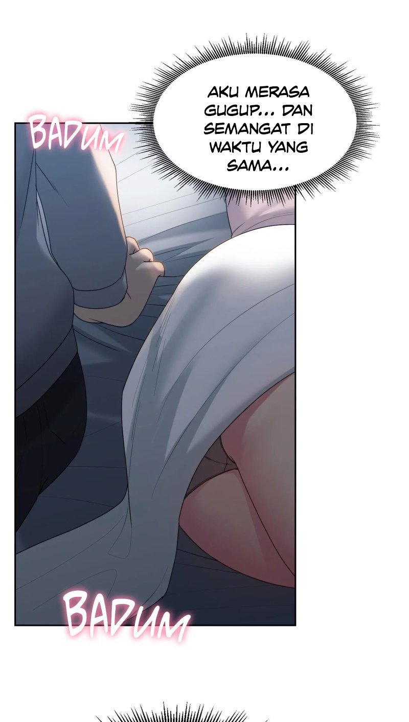 Wreck My Bias - Chapter 20 37 Wreck My Bias - Chapter 20 37