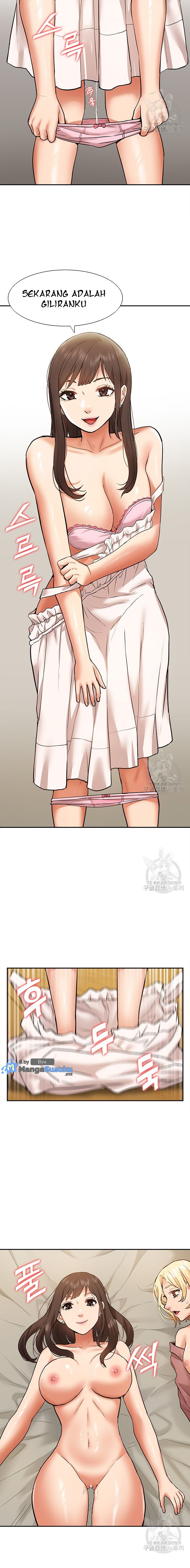 I Was the One Who Got Hypnotized but I Made an Idol Harem - Chapter 20 19