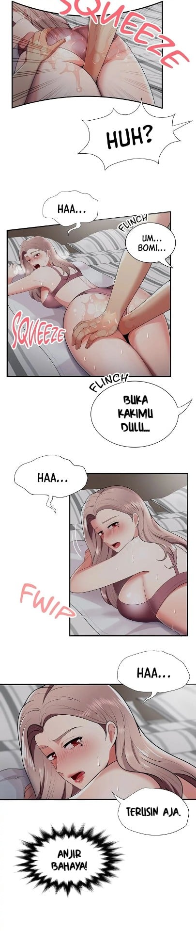 Gluestick Girl - Chapter 20 12