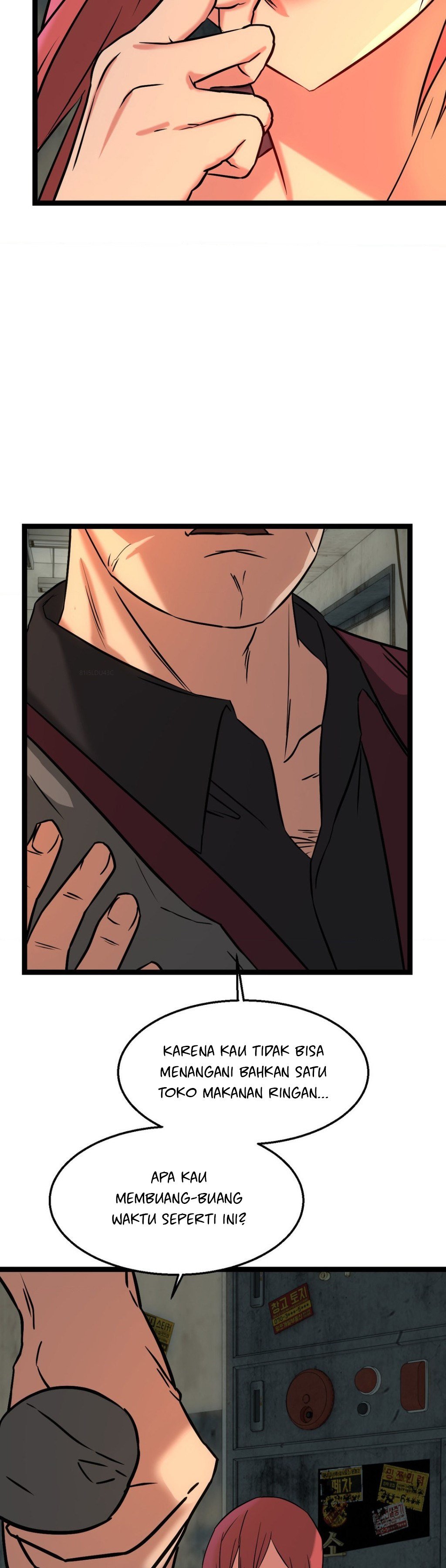 Chewy - Chapter 20 47