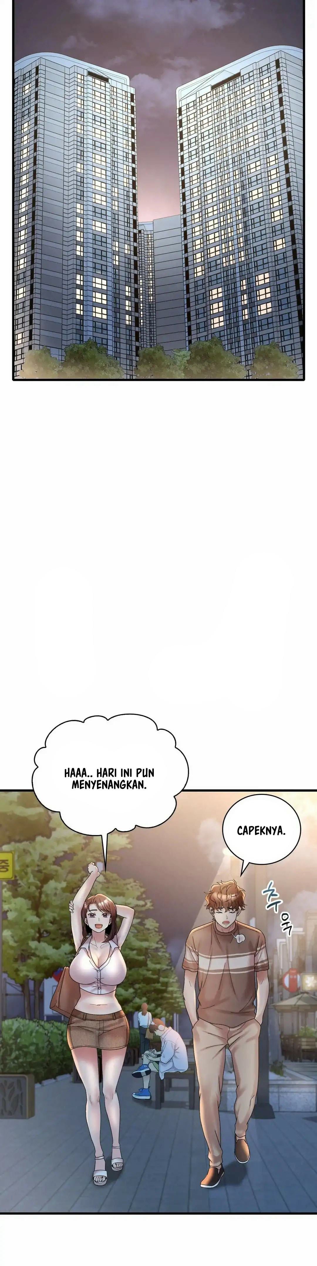 Drunk on You Uncen - Chapter 20 26 Drunk on You Uncen - Chapter 20 26