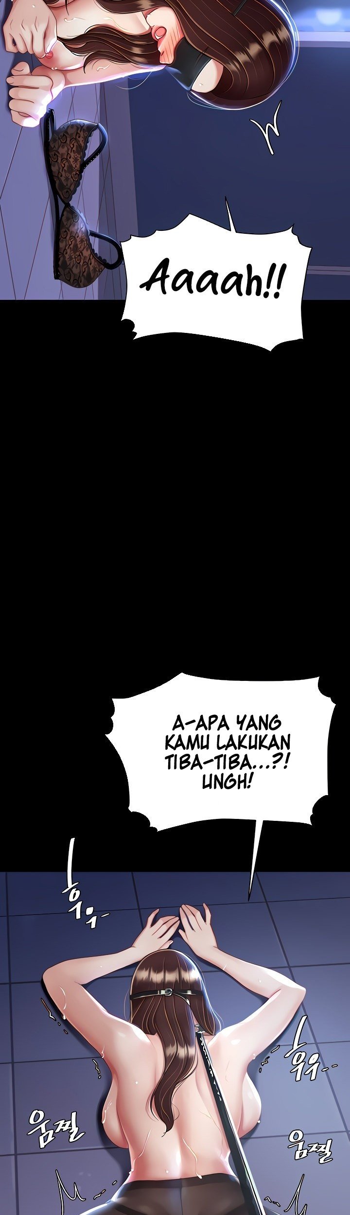 Go ahead Mom - Chapter 20 58
