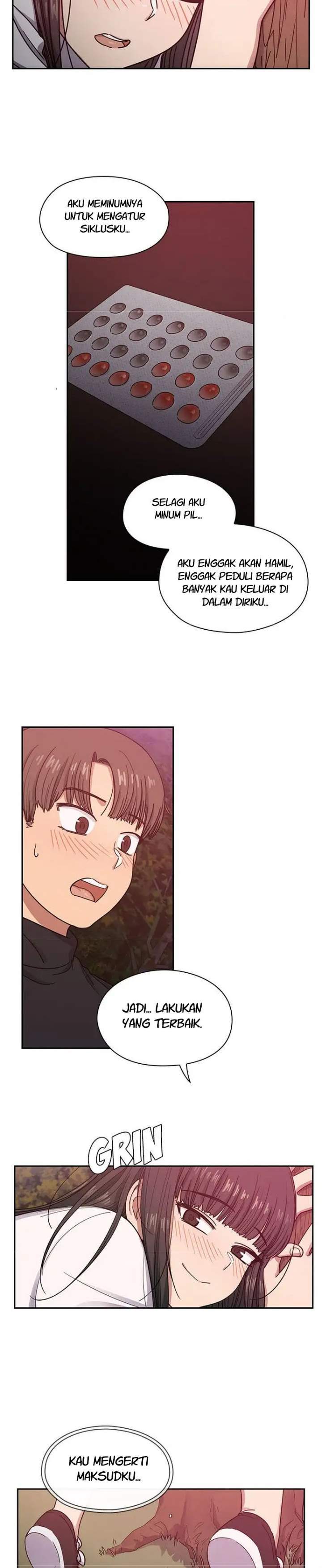 Crime And Punishment - Chapter 20 19 Crime And Punishment - Chapter 20 19