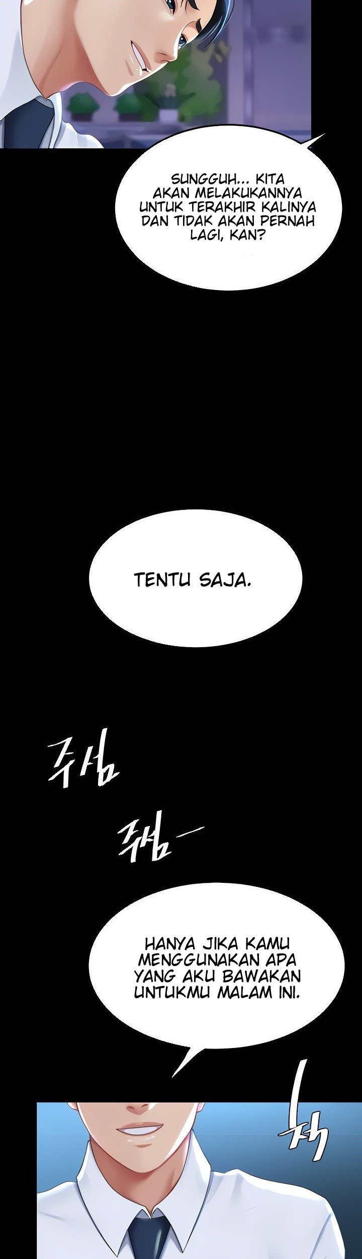 Go ahead Mom - Chapter 20 43