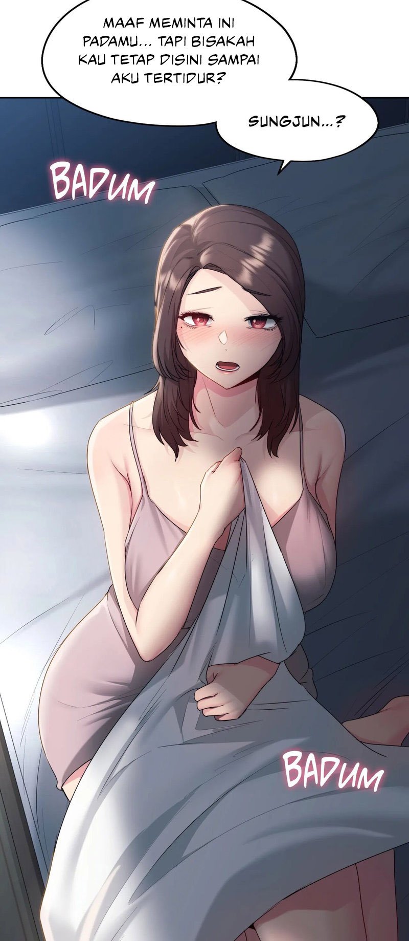 Wreck My Bias - Chapter 20 20 Wreck My Bias - Chapter 20 20