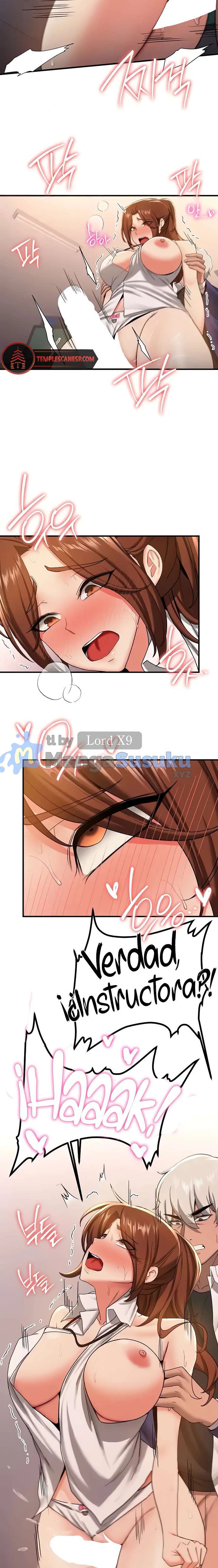 Your Girlfriend Was Amazing - Chapter 20 21