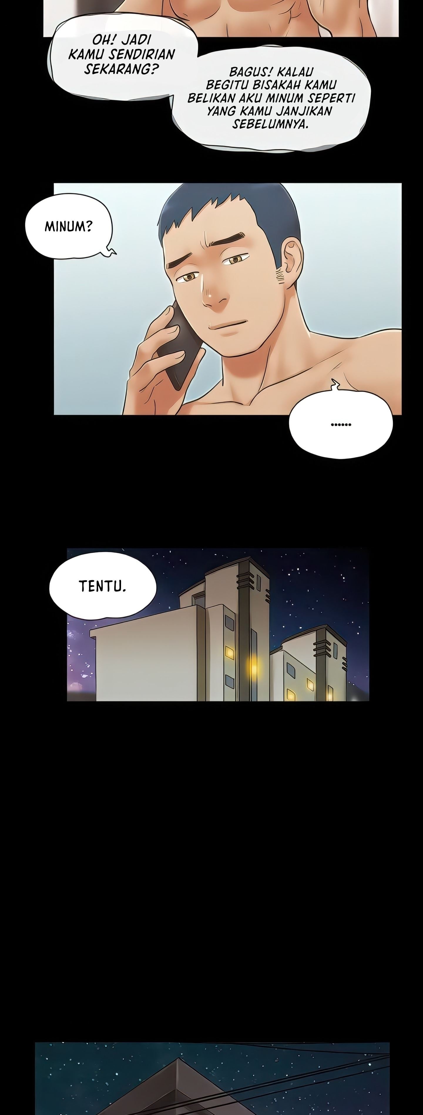 Only With Consent Uncensored - Chapter 20 8 Only With Consent Uncensored - Chapter 20 8