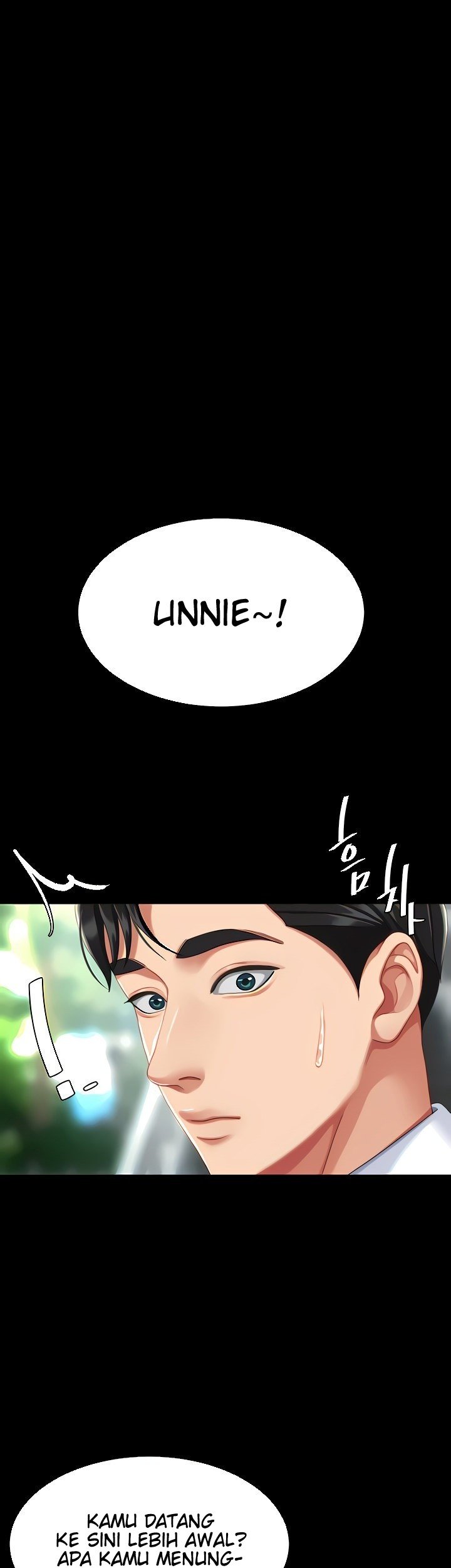 Go ahead Mom - Chapter 20 2