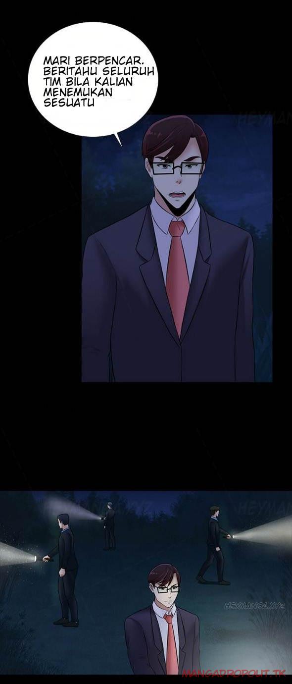 Dark Game - Chapter 20 7