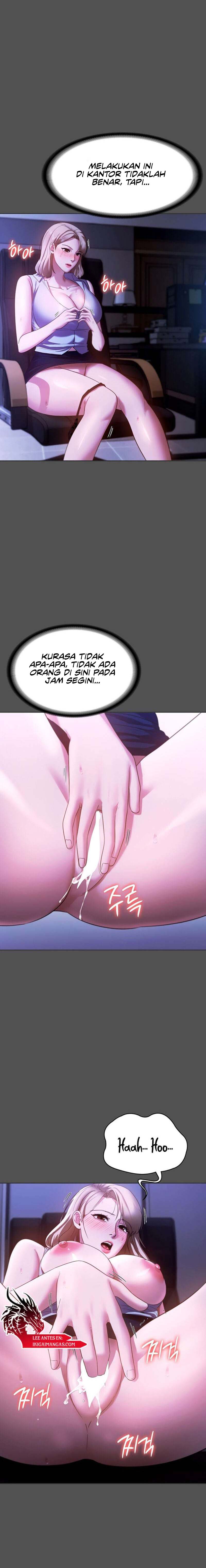 The Chairman’s Wife - Chapter 20 11 The Chairman’s Wife - Chapter 20 11