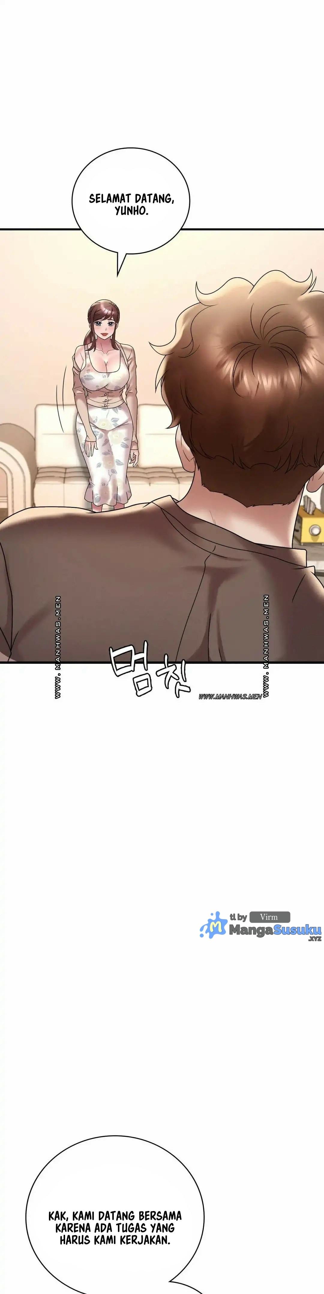 Drunk on You Uncen - Chapter 20 39 Drunk on You Uncen - Chapter 20 39