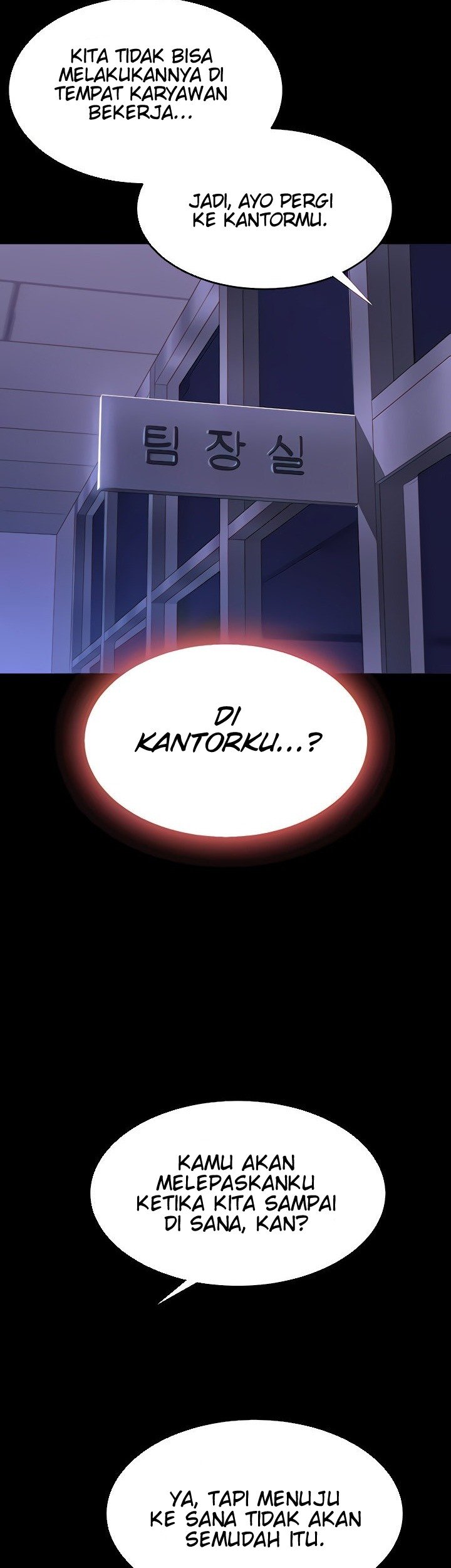 Go ahead Mom - Chapter 20 53