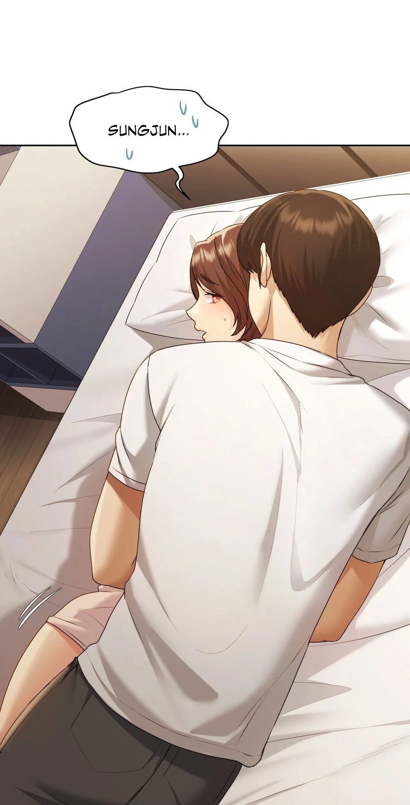 Wreck My Bias - Chapter 20 72 Wreck My Bias - Chapter 20 72