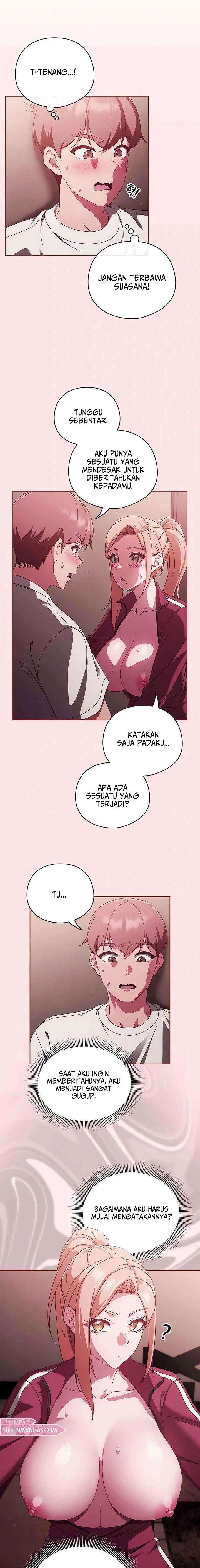 A Sweet Part Time Job - Chapter 20 2
