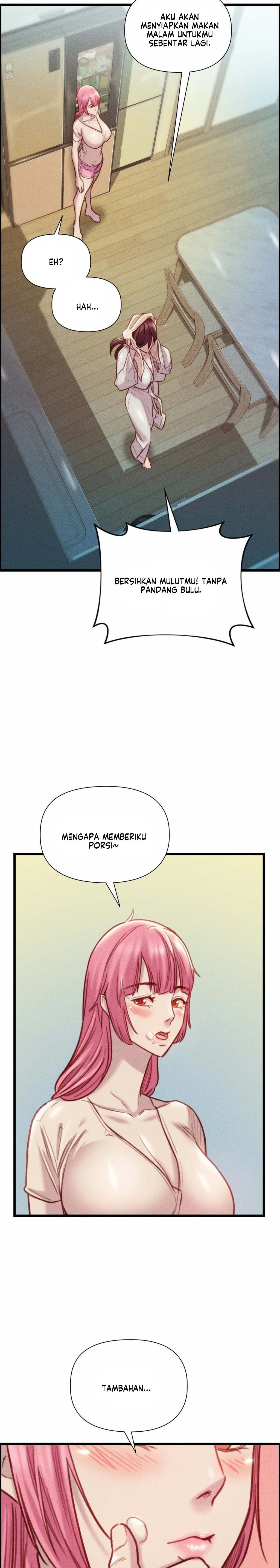 Harem Boy - Chapter 20 23
