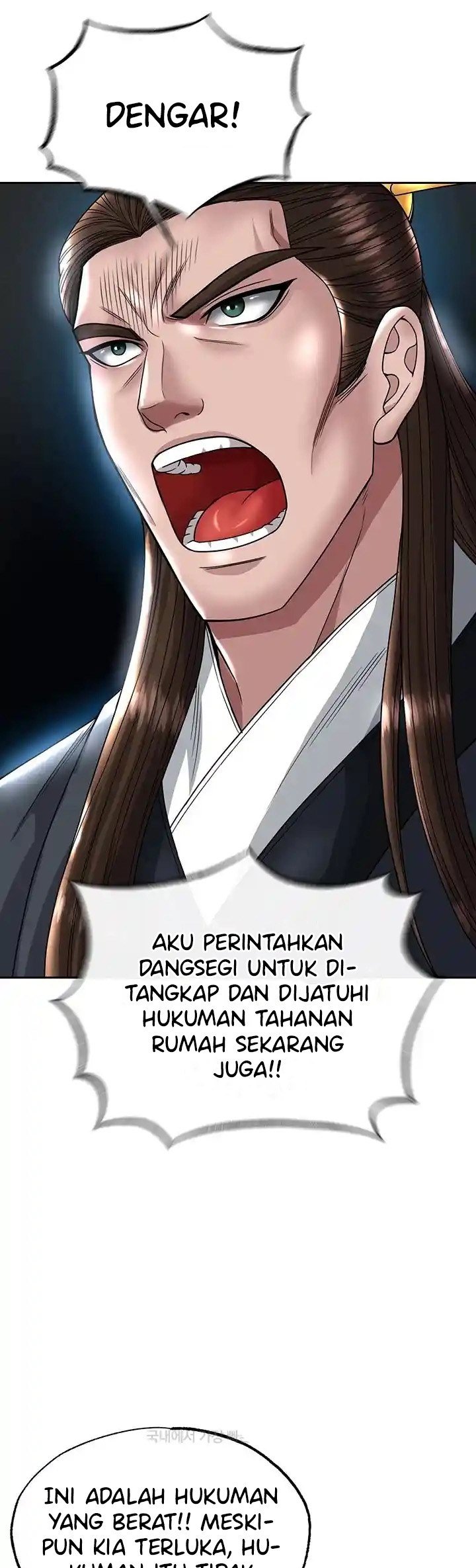 I Ended Up in the World of Murim - Chapter 20 22