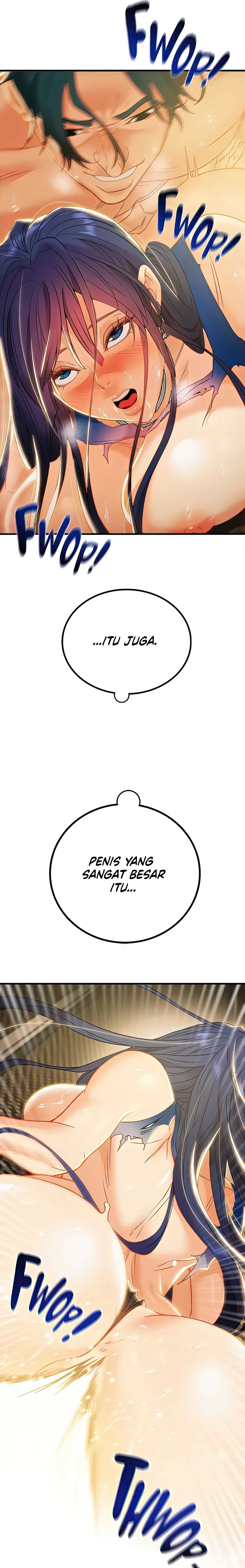 Where Is My Little Stick uncen - Chapter 20 14