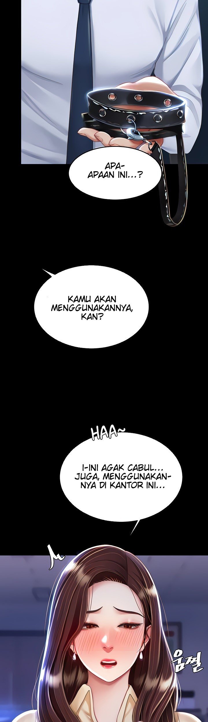Go ahead Mom - Chapter 20 44
