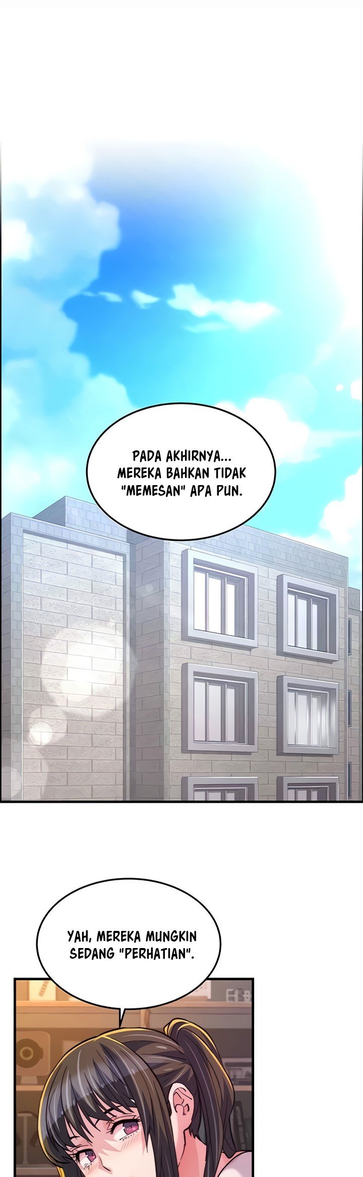 Chicken Club - Chapter 20 2