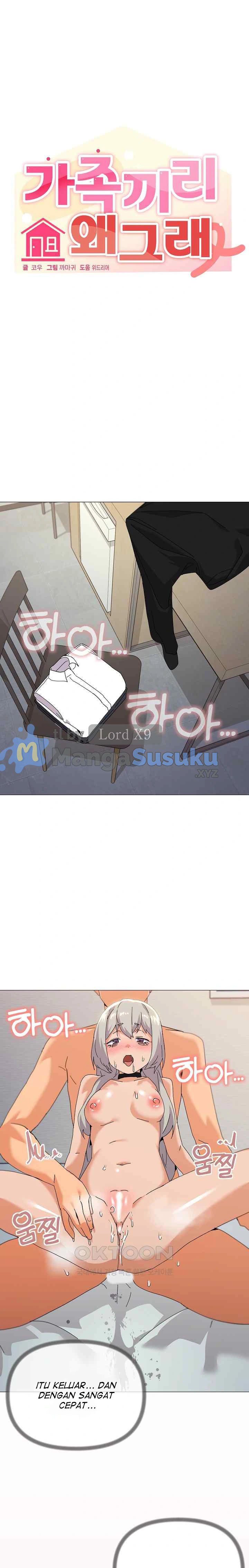 What’s Wrong With This Family - Chapter 20 2 What’s Wrong With This Family - Chapter 20 2