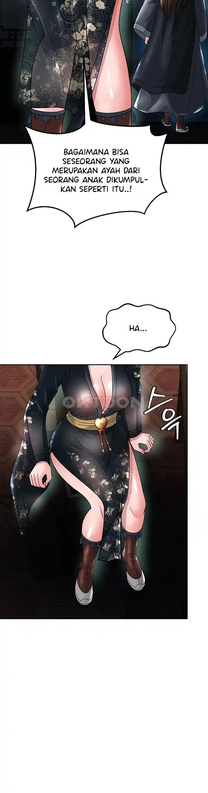 I Ended Up in the World of Murim - Chapter 20 37