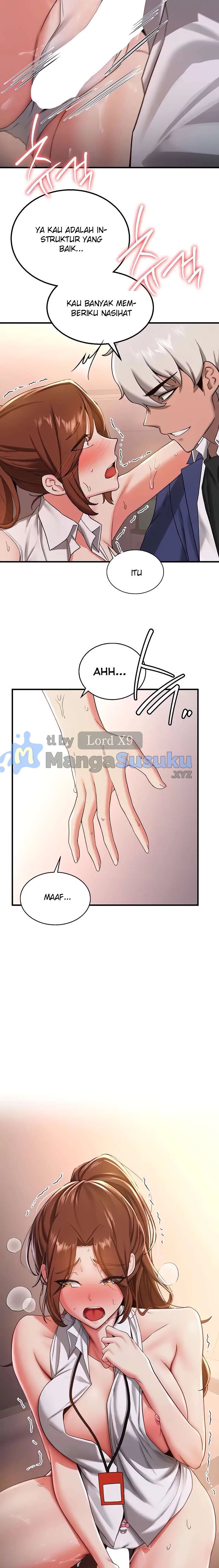 Your Girlfriend Was Amazing - Chapter 20 4