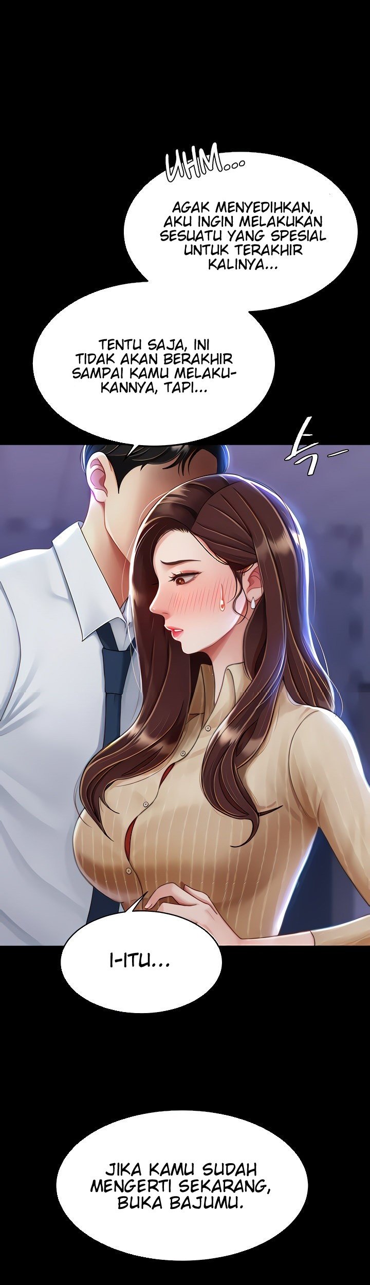 Go ahead Mom - Chapter 20 46