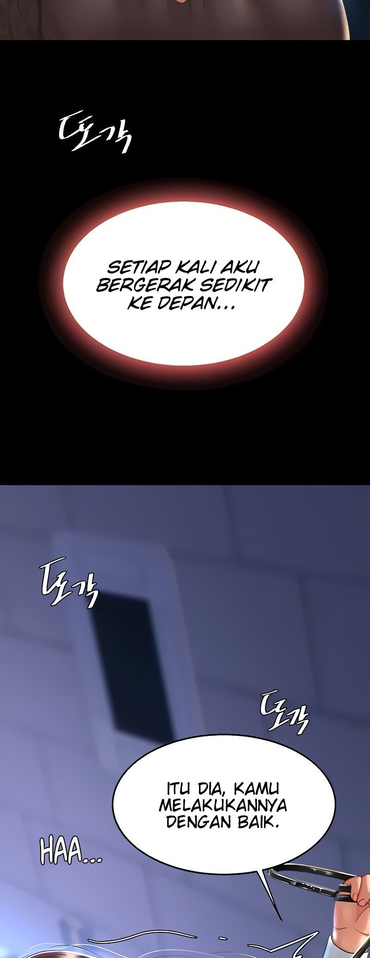Go ahead Mom - Chapter 20 63