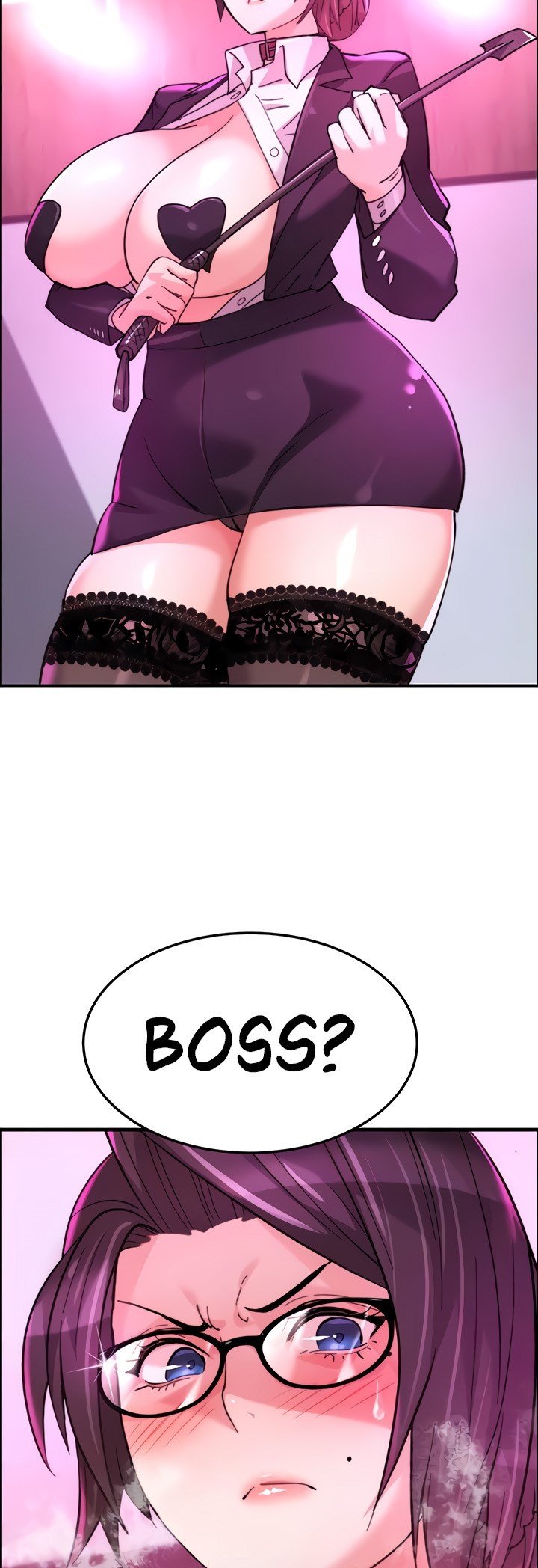 Chicken Club - Chapter 20 42