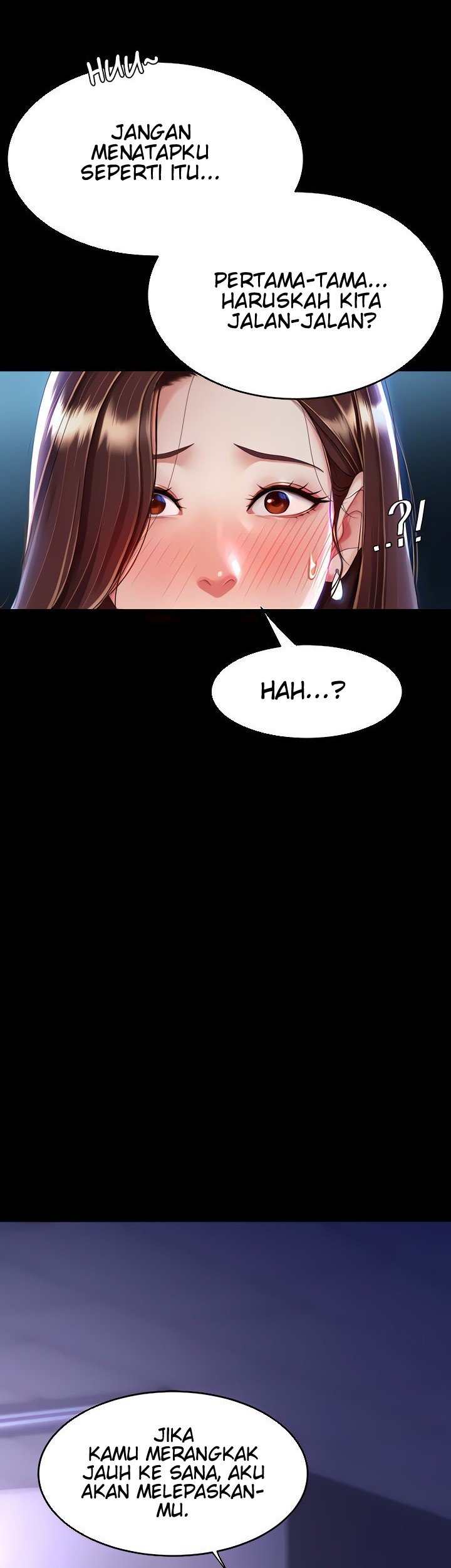 Go ahead Mom - Chapter 20 51