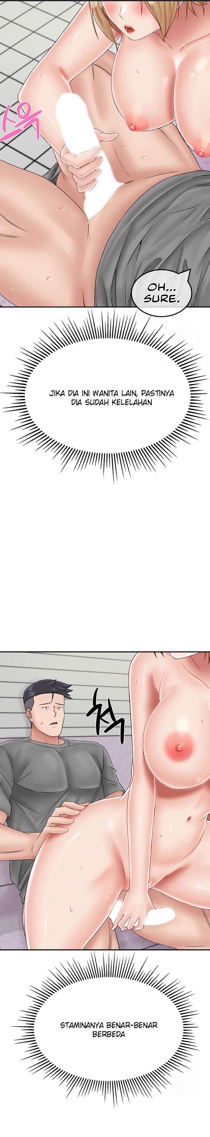 Mother-son Island Survival - Chapter 20 23