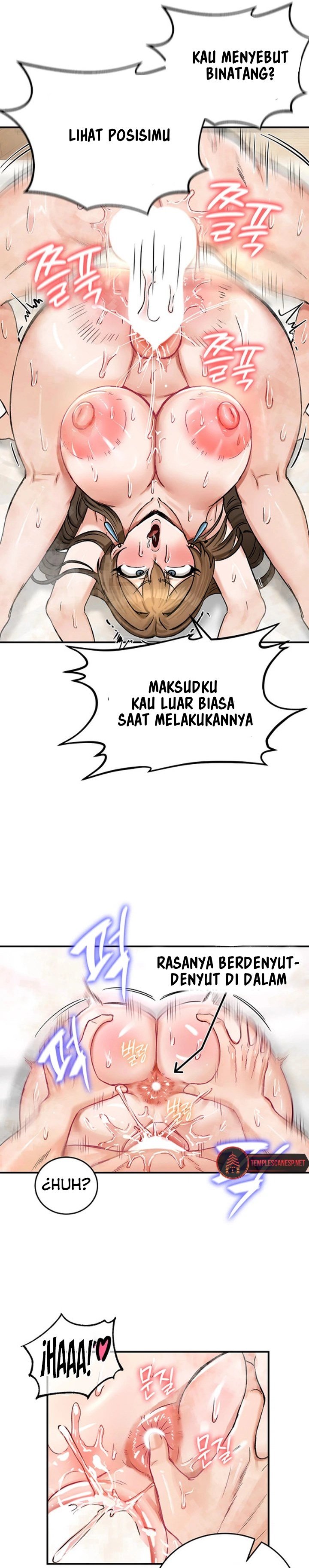 Regressed Warrior&#8217;s Female Dominance - Chapter 20 21