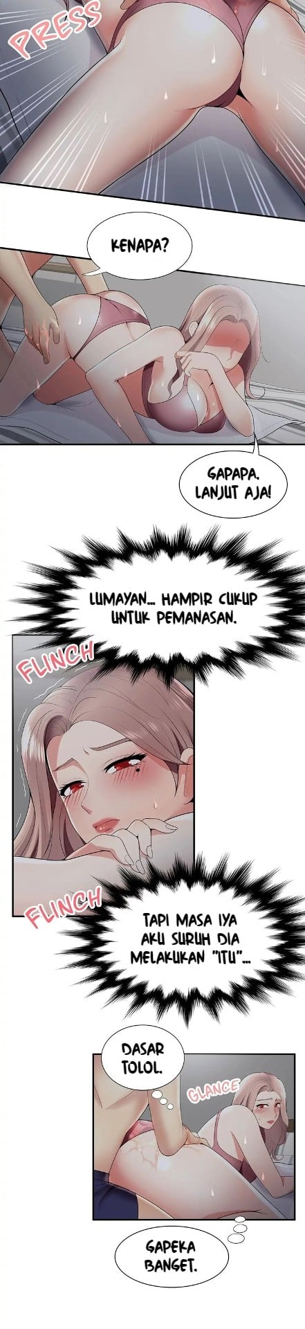 Gluestick Girl - Chapter 20 8