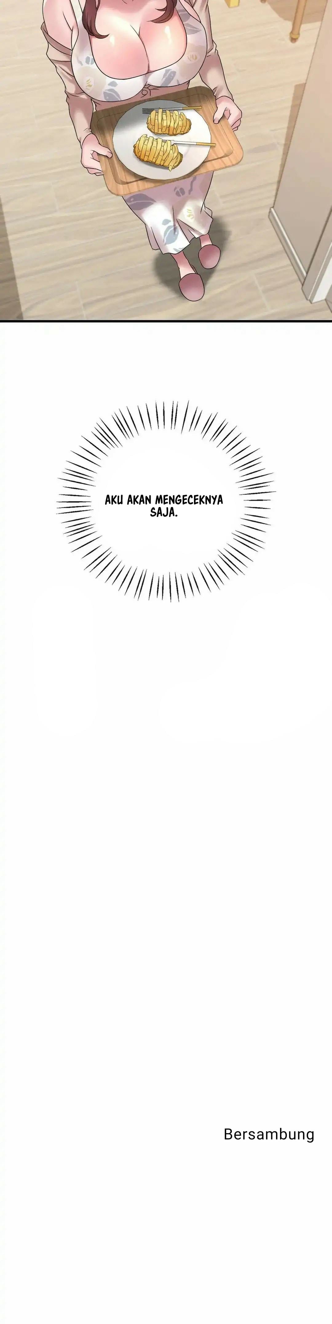 Drunk on You Uncen - Chapter 20 48 Drunk on You Uncen - Chapter 20 48