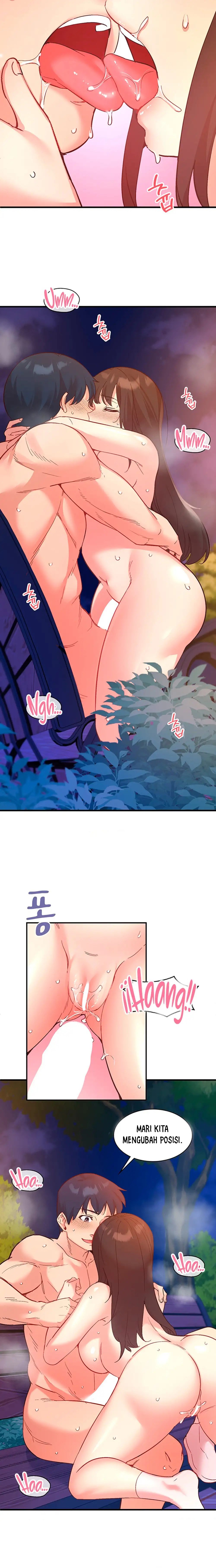 My Life With The Smart Application - Chapter 20 8 My Life With The Smart Application - Chapter 20 8