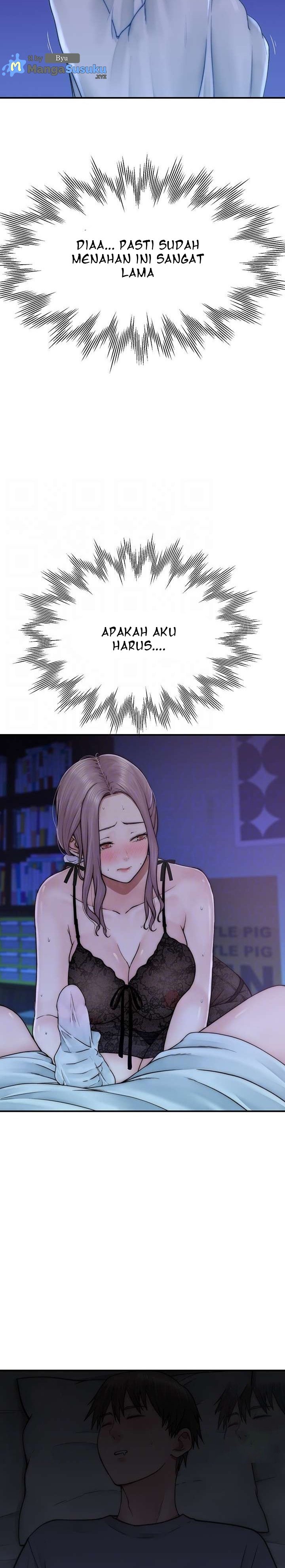Mom Addiction - Chapter 20 5