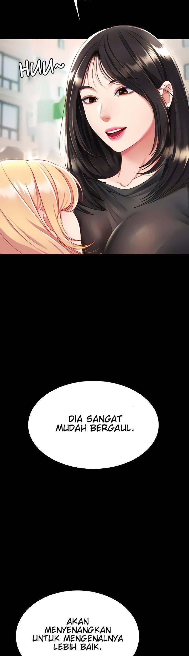Go ahead Mom - Chapter 20 8